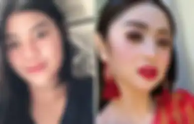 'Buat Apa Dekat Tapi Saling Menusuk', Hubungan Rosa Meldianti dengan Dewi Perssik Kembali Jadi Sorotan, Keponakan Sang Pedangdut Pamer Hal Ini