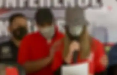Dibongkar Aparat, Nia Ramadhani Pernah Konsumsi Sabu Saat Masih Jadi Bintang Sinetron, Polisi: Sempat Berhenti Terus Pakai Lagi