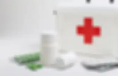 Dipasarkan 8 Kali Lipat Lebih Mahal dari HET, 4 Pegawai Apotek di Cikarang Dicokok Polisi Usai Jual Obat Covid-19 Tanpa Resep Dokter