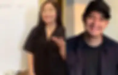 Tulis Komentar Menggoda ke Prilly Latuconsina, Mantan Glenca Chysara Malah Dapat Balasan Kocak dari Sang Artis: Salah Server Pak!