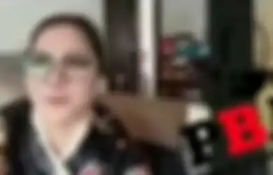 Sebut Virus Covi-19 Tak Ada di Saat Tenaga Kesehatan Berjuang Mati-matian Tangani Pasien, Dokter Lois Owien Akhirnya Ditangkap Polisi, Begini Nasibnya Kini