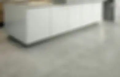 Inilah 4 Alasan Homogeneous Tile Cocok untuk Dapur, Khusus Table Top Ada Aturannya Lho!