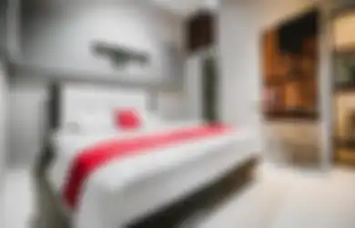5 Tips Aman dari Covid-19 saat Long Stay di Hotel di Masa PPKM, Salah Satunya Pilih Hotel Bersertifikat CHSE dari Kemenparekraf