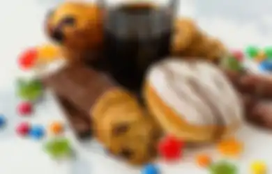 Berperang Melawan Virus Delta yang Sangat Mudah Menular, Ini 5 Jenis Makanan yang Harus Dihindari Jika Tak Ingin Imun Turun
