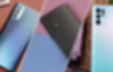Evolusi Fitur Portrait HP OPPO Reno Series Yang Bikin Foto Super Unik