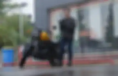 Kisah Bisma SM*SH Mengalahkan Trauma Naik Motor yang Membuatnya Kembali Dekat dengan Sang Ayah