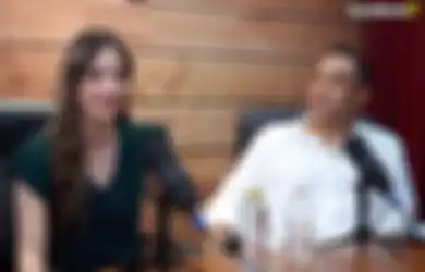 Denny Darko Mendadak Singgung Soal Perpisahan Usai Nia Ramadhani dan Ardi Bakrie Jadi Tersangka, Ada Apa?