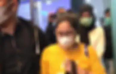 Ngaku Tak Percaya Covid-19 Sampai Jadi Tersangka Penyebar Hoaks, Dr Lois Sekarang Malah Diambil Partai Sampai Dapat Jabatan Tinggi, Sosok Ini yang Tarik Sang Dokter