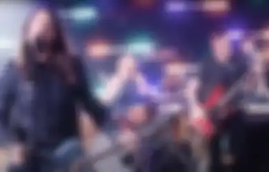 Tinggalin Rock Buat Bawain Disco, Ini Beberapa Alasan Foo Fighters Bakalan Tetep Sukses