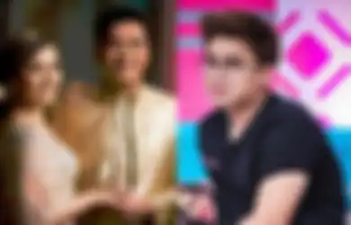 Sudah Niat Seriusi Amanda Manopo Sebelum Putus, Billy Syahputra Blak-blakan Soal Hubungannya: Biar Aku Aja yang Ngerasain...