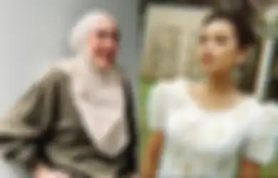 Sumringah Foto Sebelahan dengan Putri Anne, Penampilan Indah Permatasari Malah Dicibir, Balasan Istri Arie Kriting: Lo Komen Ini Karena Iri
