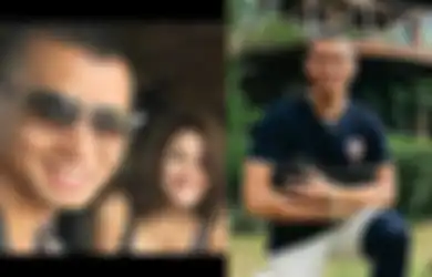 Pernah Kepincut Pesona Nikita Mirzani, Begini Kabar Samuel Rizal, Mantan Kekasih Nyai Betah Menduda dan Sibuk Bisnis Ini