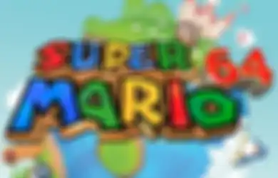 Super Mario 64 Terjual Rp 22,6 M, Pecahkan Rekor Game Termahal!
