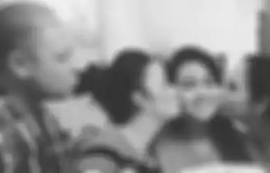 Aurel Dapat Ucapan Ultah Manis dari Raul Lemos, Isyaratkan Berdamai?