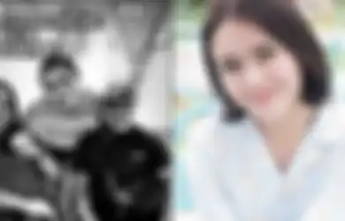 Kabar Sedih Datang dari Amanda Manopo, Orang yang Dicintainya Sedang Berjuang Melawan Rasa Sakit, Pemeran Andin: Doain Semua Akan Baik-baik Saja