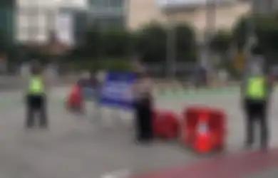 Bikin Geger, Kabar PPKM Darurat Diperpanjang Sampai 2 Agustus yang Viral di Grup-grup Whatsapp Buat Polda Jatim Angkat Bicara, Begini Penjelasannya