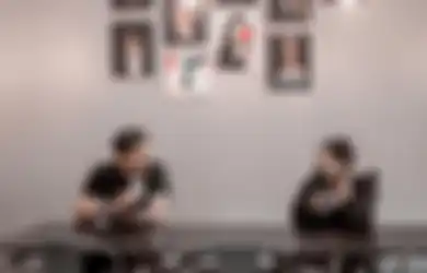 Unggah Foto Spesial Bareng Gempi, Ini Respon Wijin Usai Fakta Gisel-Nobu Berhubungan Intim Lebih dari 5 Kali Dibongkar