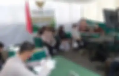 Jeritan Pilu Pemilik Kedai Kopi yang Didenda Rp 5 Juta Karena Langgar PPKM Darurat, Asep: Saya Memilih Menjalani Kurungan Penjara Pak...