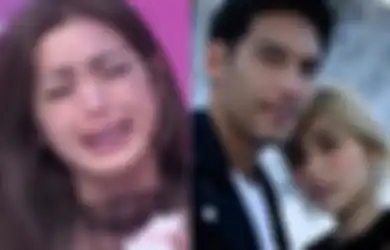 Jessica Iskandar Baru Ngaku Dirinya Pernah Pergoki Mantan Pacarnya yang Ternyata Penyuka Sesama Jenis, Singgung Richard Kyle?