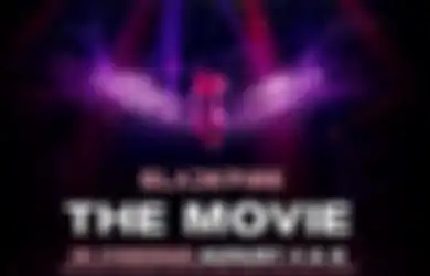 Trailer BLACKPINK THE MOVIE Udah Rilis! Kok Lisa Sampai Nangis?