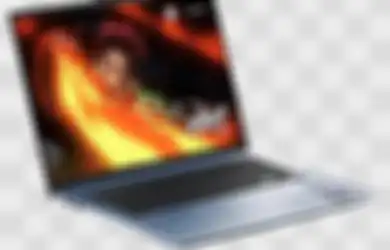 ASUS Vivobook Pro 14 Edisi Khusus Dirilis, Bertema Anime Demon Slayer!