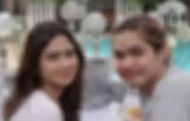Jenguk Tissa Biani, Dul Jaelani Sedih Enggak Bisa Pegangan Tangan