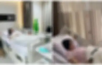 Merasa Ada Gumpalan Darah Keluar, Artis Cantik yang Sedang Hamil 5 Bulan Ini Panik Bukan Main, Dokter: Langsung ke IGD