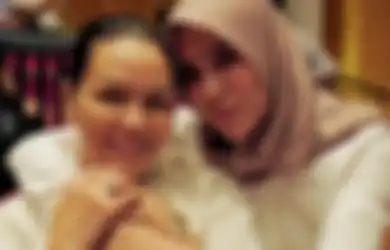 Jadi Bahan Gibah Nindy Ayunda, Fitri Salhuteru Blak-blakan Soal Rumah Tangga Olla Ramlan: Sedih Aja, Aku Tahu Banget Kehidupan Dia...