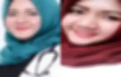 Meninggal Usai Berjuang Melawan Covid-19, Dokter Umum Desy Randia Hartika Sagita Punya Permintaan Terakhir yang Tak Sempat Terwujud Hingga Napas Terakhirnya Berhembus, Kerabat Ungkap Hal Ini