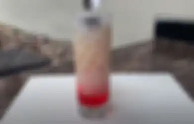 Gampang dan Anti Ribet, Coba Resep Es Yakult Susu yang Menyegarkan!