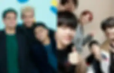 Cover You Were Beautiful Di-notice Dowoon, Fans Berharap Kolaborasi The Overtunes dan DAY6!