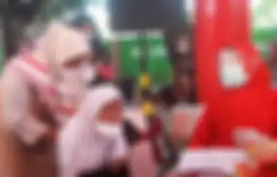 Siap-siap, Intelijen Bakal Dikirim ke Rumah-rumah Warga, Target Vaksin 1 Juta Dosis Per Hari yang Jadi Acuannya