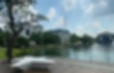Proyek Hunian Karya Swancity Ini Raih Sertifikasi Bangunan Hijau EDGE, Apa Saja Penghematan Energi yang Diterapkan?