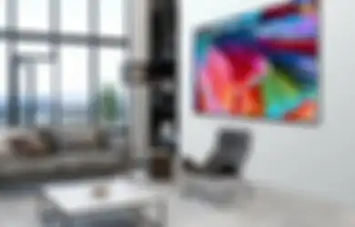 Kepoin Kecanggihan QNED Mini LED TV LG yang Telah Diluncurkan secara Global
