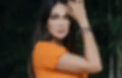 Terlontar dari Mulutnya Sendiri, Luna Maya Akhirnya Bersyukur Putus dari Reino Barack: Buat yang Lain