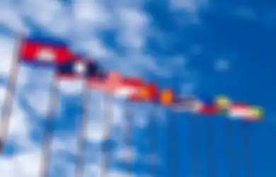 Ini 11 Ibu Kota Negara yang Tergabung dalam Perhimpunan ASEAN