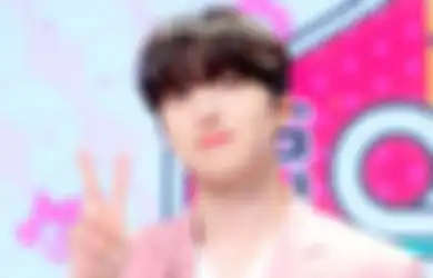#ThankYouChani, Chani 'SF9' Berhenti Jadi MC di Program Music Core