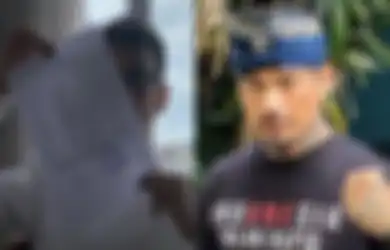 Batang Hidungnya Belum Juga Muncul di Polda Metro Jaya, Jerinx Bertolak ke Jakarta Lewat Jalur Ini