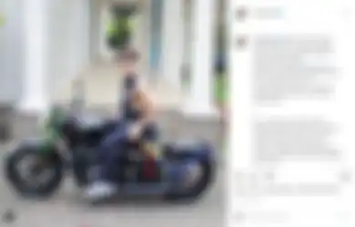 Lesty Kejora Kena Nyinyir Gara-gara Berikan Sepeda Motor Rp 500 Juta, Rizky Billar Akui Jual Hadiah Ulang Tahun dari sang Biduan: Gue Tuker Tambah
