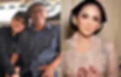 Innalillahi Wa Inna Ilaihi Rajiun, Ayahanda Krisdayanti dan Yuni Shara Meninggal Dunia di Bali, Istri Raul Lemos: Maafin Aku Nggak Nemenin Papa Pergi