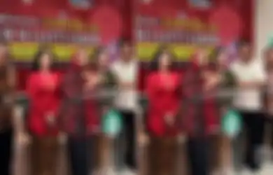 Pasien Pertama Covid-19 di Indonesia Akui Stres Selama Setahun Gara-gara Dihujani Cacian dan Makian: Mereka Bilang Aku PSK...