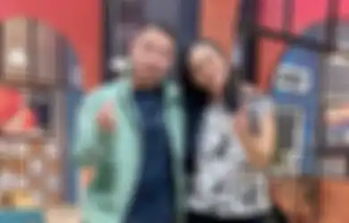 Ngaku Sudah Pisah Sejak Akhir Tahun 2021, Kalina Ocktaranny Sempat Akui Tak Kuat dengan Vicky Prasetyo Bahkan di Awal Pernikahannya