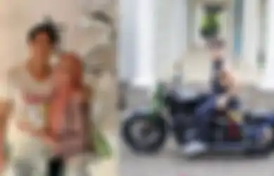 Rizky Billar Kaget usai Dapat Kado Motor Setengah Milyar dari Lesti Kejora, Alasannya Bikin Syok! 