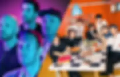 Coldplay Dikabarkan Gandeng BTS di Lagu Barunya, Beneran Nih?