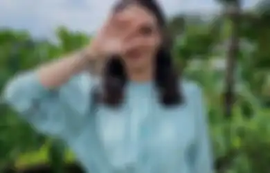Kulit Sehat ala Haico Van der Veken, Pakai Skincare Berbahan Alami!