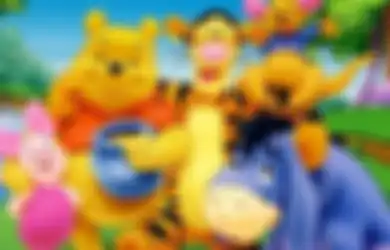 5 Kartun Populer Ini Punya Teori Konspirasi Mencengangkan. Bikin Kaget!
