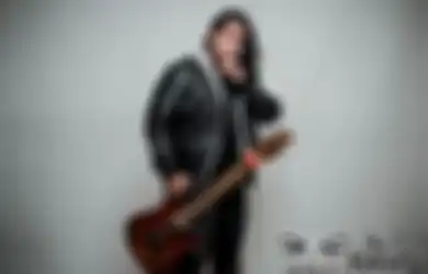 Lewat Lagu 'MJolnir', Fritz Faraday Kembalikan Kendali Bless The Knights ke Tangannya