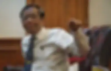 Tak Kalah dari Ibu-ibu, Sosok Pejabat Ini Juga Nonton Sinetron Ikatan Cinta Sampai-sampai Si Penulis Cerita Kena Kritiknya, Kenapa?