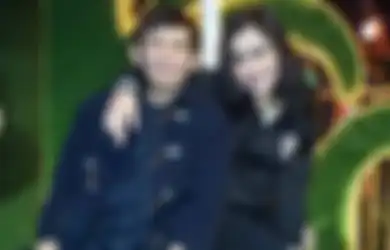 Masih 23 Tahun Saat Dinikahi Duda Berusia Tua, Tiara Amalia Ungkap Alasan Jatuh Hati pada Pelawak Ginanjar, Kepincut Sifat Aslinya?
