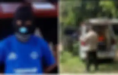 Punya Istri yang Hamil 9 Bulan, Bos Konter HP di Lampung Ini Ditemukan Tewas Mengenaskan di Tempat Penampungan Air, Polisi Ungkap Ada Motif Asmara Sesama Jenis